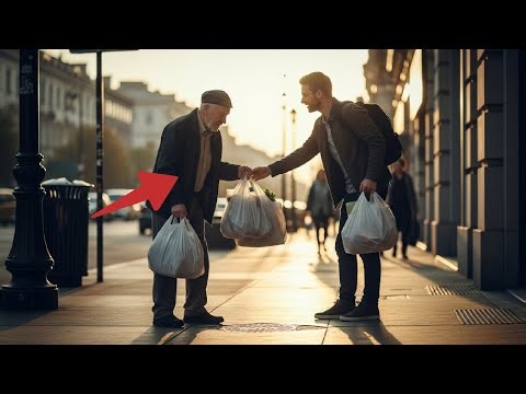 “Everyday Kindness: Small Acts That Can Change Someone’s Life”