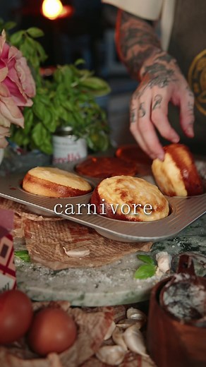 Carnivore Bread Recipe: Easy and Delicious Cooking