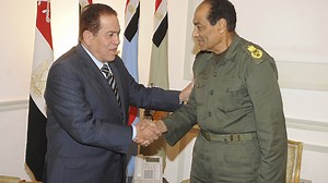 Egypt army decree expands PM’s powers