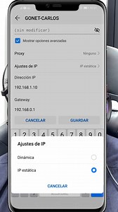5.6K views · 64 reactions | Habilitar IP Dinamica en Android. #celular #android #WIFI #INTERNET #DNS #moviles | PC fácil Digital | Facebook