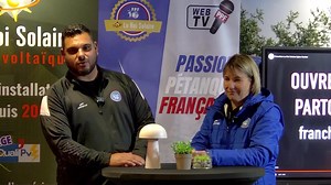 6.9K views · 20 reactions | ⚪️L’équipe PPF a une grande révélation à vous faire avant la diffusion de la liste pré sélective de ce soir 21h ! ⏱️ Regardez vite cette vidéo c’est du jamais vu dans l’histoire de PPF ! | Passion Pétanque Française | Facebook