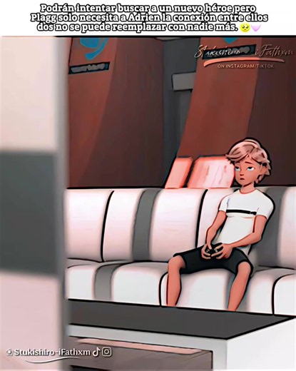 son tan tiernoss🥺🩷 #xyczba #parati #miraculousedit #adrinette #miraculousladybugtiktok