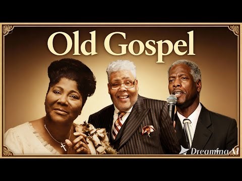 ✨ 10 Classic Old Gospel Hymns – Eternal Faith & Spiritual Comfort– CLASSICS GOSPEL