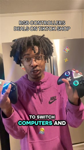 2 great controller for a great price @Bonacell #tiktokshop #tiktokmademebuyit #fyp #gaming #gamingontiktok