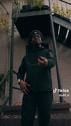 Real Talk on G40 and Skrilla Lifestyle
