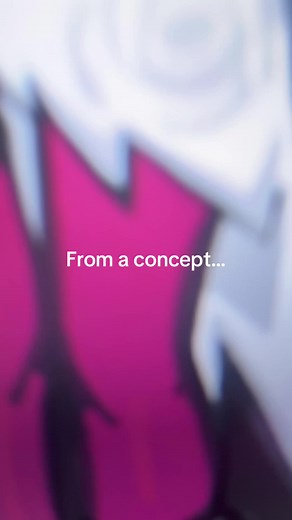 Avatar Commission Completion Process