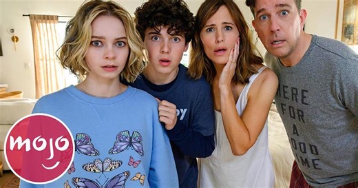 Top 10 Greatest Body Swap Movies | Articles on WatchMojo.com