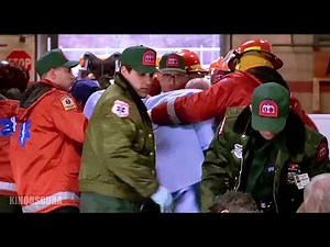 Daylight (1996) - EveryBody's Out