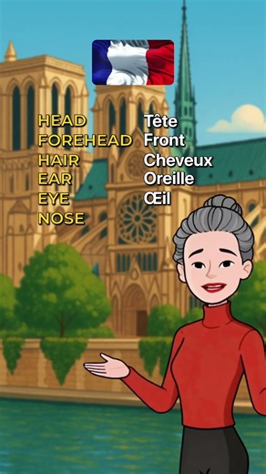 French Dialog with a Friend 👭 | Everyday Phrases Made Easy