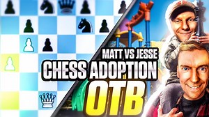 OTB Adoption Match
