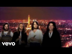 Supertramp - Downstream (Live In Paris '79) [4K]