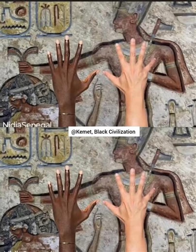 Amira joyesthel A on Instagram: "Ancient Egyptians were Black African. Like it or not, it is what it is ! #Ancient #Egypt #History #Kemet #History Africa Ancient Cultures Ancient African Cultures blackhistory teaching teaching nativeegyptians kemet AncientEgypt AncientEgypt blackpower Egypt kemeticspirituality kemetism ancientkemet ancientkemet kemetism kemetic Senusret WhiteChapel Kemet Archaeology"