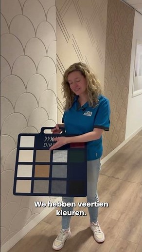 Nieuw bij XXL Direct: Vilt Wandpanelen #interiordesign #interior #diy #renovation #xxldirect