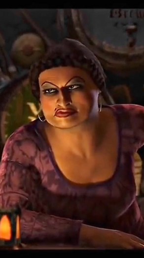 Doris|Shrek 2| changes| Larry King| Jonathan Ross