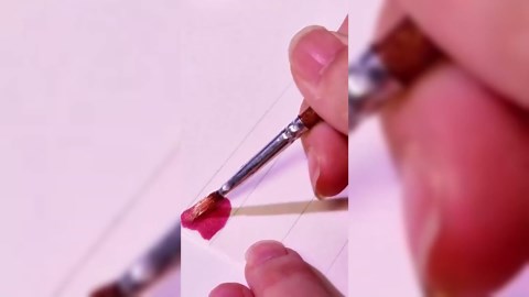 Color Shifting Watercolor Paint Set, Forestey Shifting Watercolor Painting Set, 20 Colors Watercolor Painting Set, Water Color Paint Sets Watercolor Palette Colourful Painting Shimmer (20 Colors B)