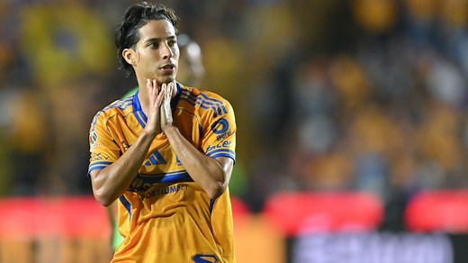 Apertura 2025 de la Liga MX: Canal de transmisión del partido Tigres vs Rayados | Goal.com México