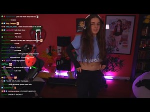 Loserfruit's belly button
