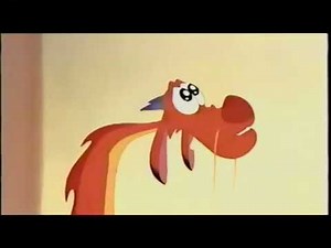 Opening to The Return of Jafar 2005 VHS (19th Anniversary)