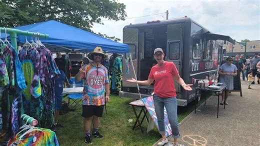 Plainfield Farmers' Market drives local businesses and boosts economic growth