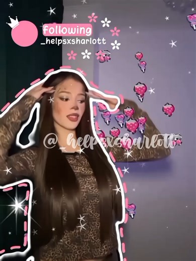 holaaaaa volví!!!!💖💞,xperdon por no subirles video alas 2 estaba de viaje!!!💘💝,tutorial de mi marca de agua, pedido de una personita!!!💖💘,cc:??????,los quiero un montón!!💝💖,me voy a editar!!😳💞#creatorsearchinsights #Viral #parati #fyp #helpsfps @TikTok @Katteyes @charli d’amelio