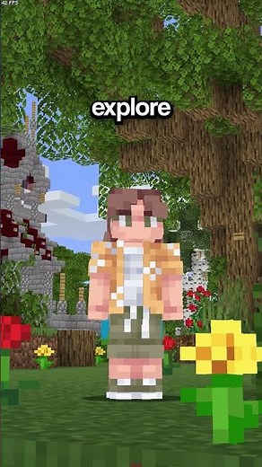 How to get started on Viral Minecraft Earth Server? #minecraft #minecraftserver #smp #earthsmp