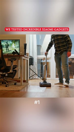 Incredible Xiaomi Gadgets Testing - Part 1