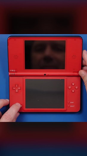 Nintendo DSi XL Repair: The Fix You Need