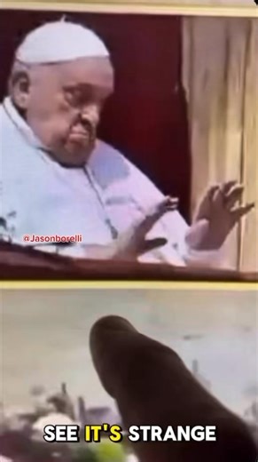 4K reactions · 1.5K shares | Malfunction live on stage. #malfunction #liveshow #clone #happens #tv #actors #television #AI | Jason Borelli | Facebook