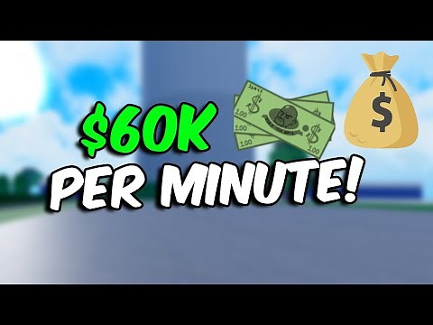 TOP 5 FASTEST Ways To Get Money Quickly In Blox Fruits! 2025