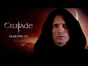 Babylon 5's Lost Sequel: The Making of Crusade (1999) | Exclusive Sci-Fi Documentary