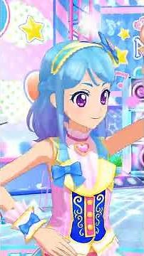 【スマートフォン用】アイカツフレンズ！ミュージックビデオ『アイカツフレンズ！』をお届け♪