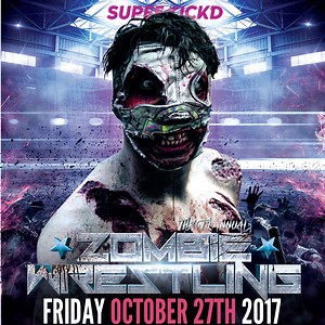 Superkick'd Pro Wrestling | Pro Wrestling Training