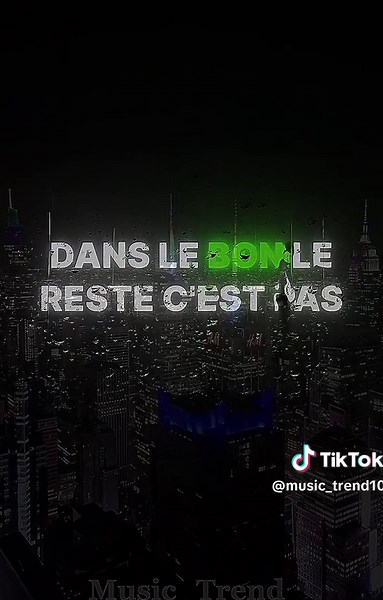 Didi B - Tout va Bien : Écoutez et Ressentez