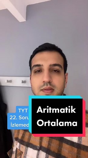 Yaşar Hoca Mathman TikTok'ta