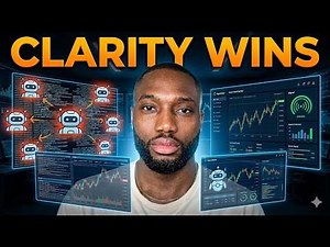 Building an AI Trading Bot Army With OpenClaw (Full Workflow) | How to use Open Claw