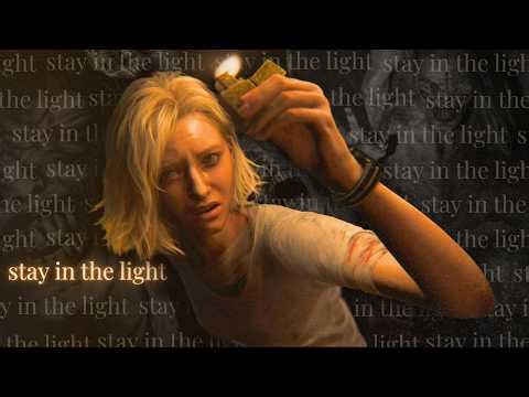 "Powerless" Isn't the Same as Weak | Resident Evil Requiem