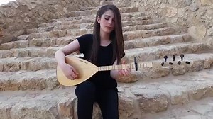 Rojbin Kizil - Buka baranê (Mem Ararat) | Limon Çiçekleri