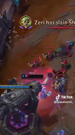 Counter Pick VEX para enfrentar Bonecões do Top!