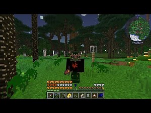 How to tame Rats from the "Rat mod"