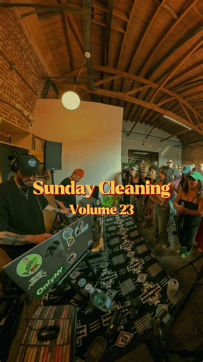 Elegant Sunday Cleaning Transition with Kehlani's Music
