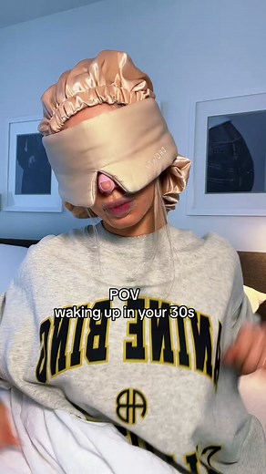 Aesthetic Morning Routine in Your 30s