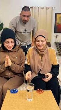 الخيرانه رح تكب ع حالها مي 🫪😂نانو وام سيف