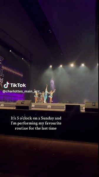 Cheerleading Nationals 2024 Routine Highlights