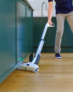 371 reactions · 89 shares | Forget about manual mopping, the Kärcher FC 3 Cordless Premium allows you to clean hard floors quickly and effortlessly ✨ | Kärcher | Facebook