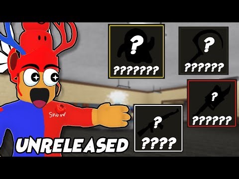 Testing SECRET ITEMS in Roblox KAT