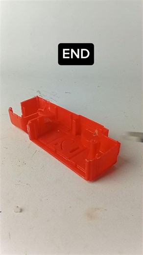 Fire engine assembly