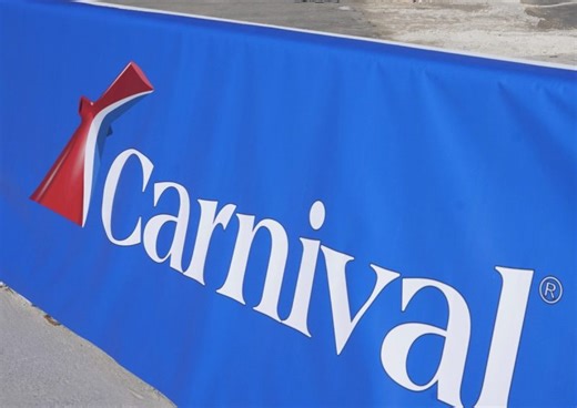 Carnival cancels 11 fall cruises over 'changes'