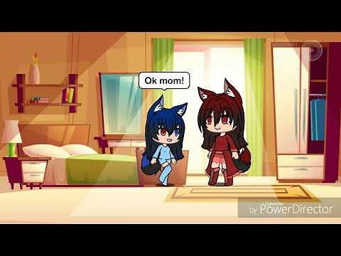 The Alpha Wolf | Ep 1 | Gacha Verse