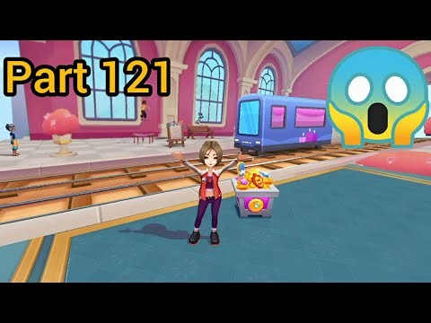 New Subway Princess Runner Game Play Video 2026 Part- 121