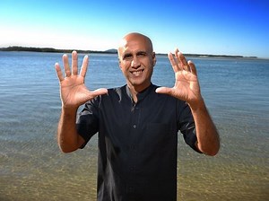 Sohail Inayatullah - Alchetron, The Free Social Encyclopedia